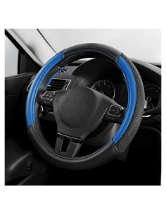 Cubierta de Volante Skechers Universal 37-38 cm Azul