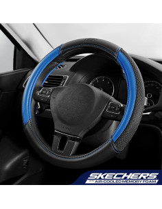 Cubierta de Volante Skechers Universal 37-38 cm Azul 2