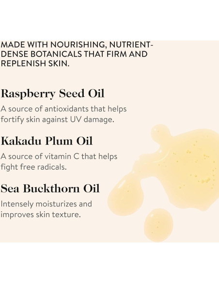 Aceite Corporal Goop Beauty 118 ml | Hidratante Piel Seca