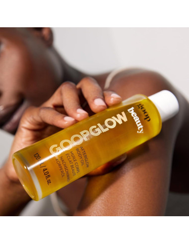 Aceite Corporal Goop Beauty 118 ml | Hidratante Piel Seca
