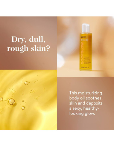 Aceite Corporal Goop Beauty 118 ml | Hidratante Piel Seca