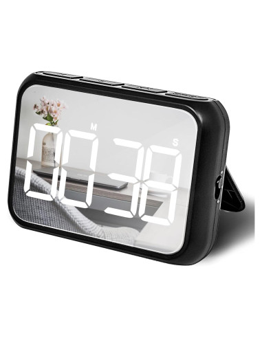 Temporizador Digital de Cocina Rohome 99 Minutos Pantalla LED