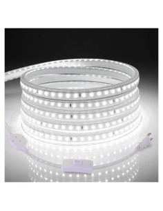 Tira LED 240 LEDs 6500K Tlinkosta 2m Impermeable