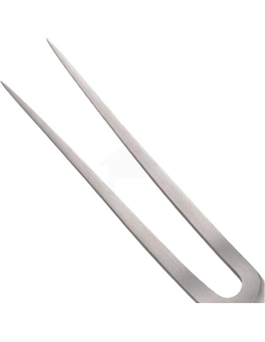 Tenedor Curvado Clásico Wüsthof 15.24 cm Acero Inoxidable