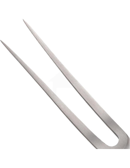 Tenedor Curvado Clásico Wüsthof 15.24 cm Acero Inoxidable