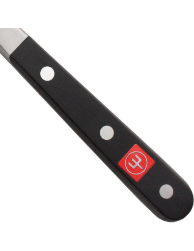 Tenedor Curvado Clásico Wüsthof 15.24 cm Acero Inoxidable