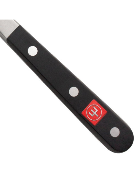 Tenedor Curvado Clásico Wüsthof 15.24 cm Acero Inoxidable