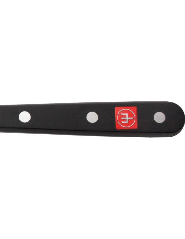 Tenedor Curvado Clásico Wüsthof 15.24 cm Acero Inoxidable