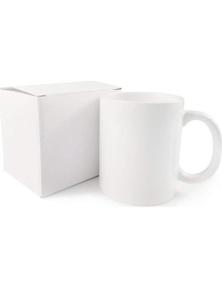 Taza de Cerámica Dxcvbrds Snoop Dogg 11oz para Café