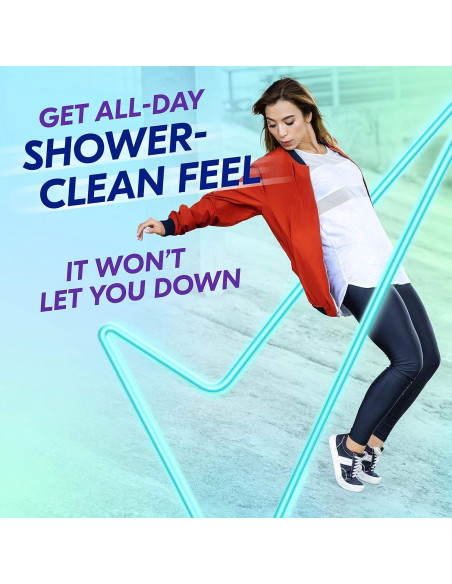 Desodorante Antitranspirante Degree 72h Manzana y Gardenia 3x107g