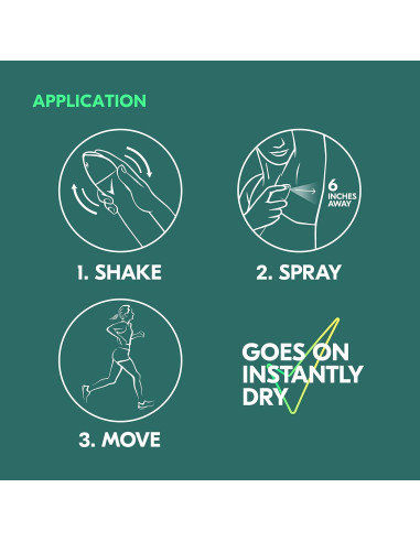 Desodorante Antitranspirante Degree 72h Manzana y Gardenia 3x107g