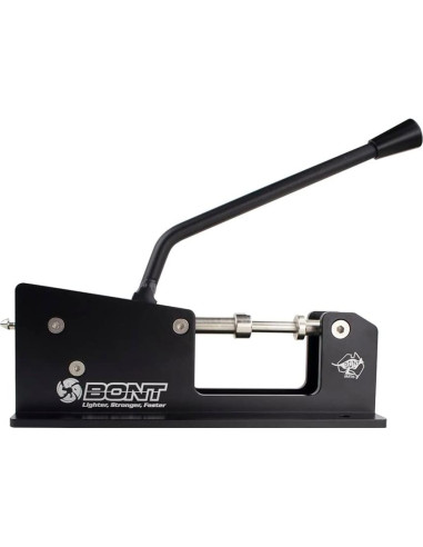 Prensa de Rodamientos Bont para Patines - Aluminio 6061 - 7mm/8mm