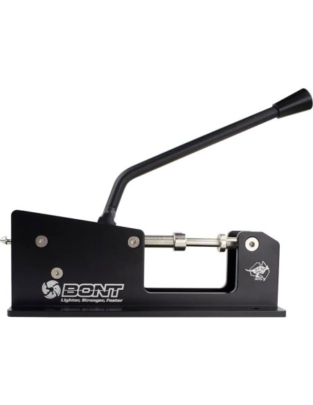 Prensa de Rodamientos Bont para Patines - Aluminio 6061 - 7mm/8mm