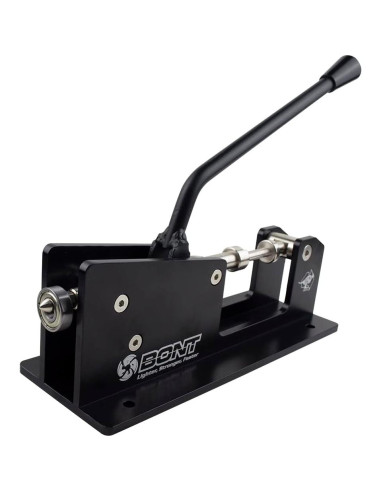 Prensa de Rodamientos Bont para Patines - Aluminio 6061 - 7mm/8mm