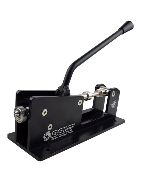 Prensa de Rodamientos Bont para Patines - Aluminio 6061 - 7mm/8mm