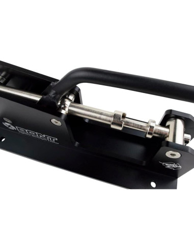 Prensa de Rodamientos Bont para Patines - Aluminio 6061 - 7mm/8mm