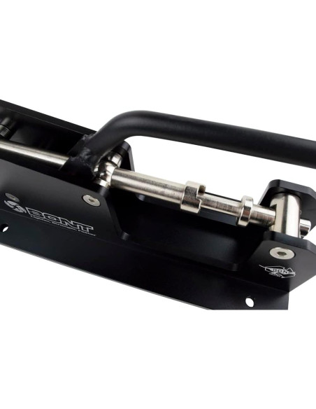 Prensa de Rodamientos Bont para Patines - Aluminio 6061 - 7mm/8mm