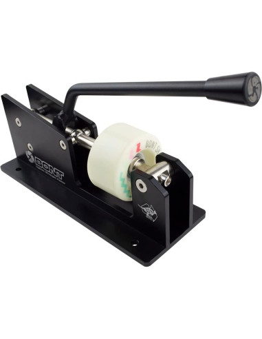 Prensa de Rodamientos Bont para Patines - Aluminio 6061 - 7mm/8mm