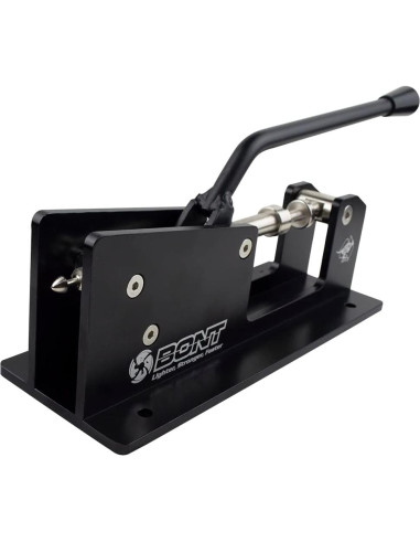 Prensa de Rodamientos Bont para Patines - Aluminio 6061 - 7mm/8mm