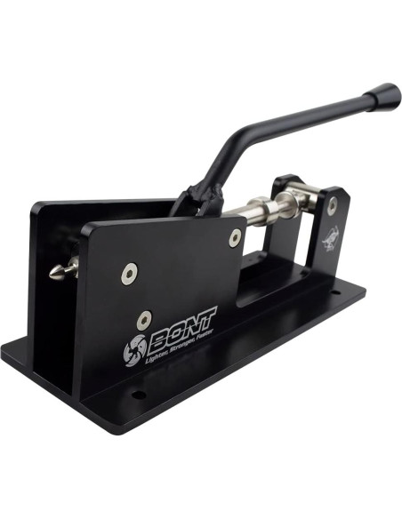 Prensa de Rodamientos Bont para Patines - Aluminio 6061 - 7mm/8mm