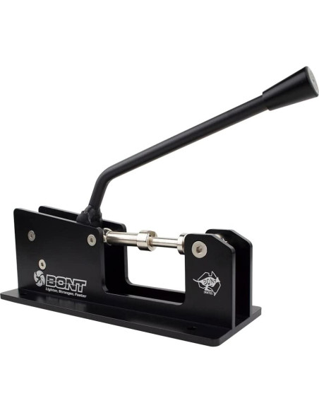 Prensa de Rodamientos Bont para Patines - Aluminio 6061 - 7mm/8mm