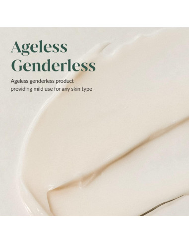 Crema Hidratante Vegana Goodal Leche de Arroz 69.96 ml