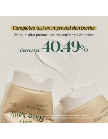 Crema Hidratante Vegana Goodal Leche de Arroz 69.96 ml