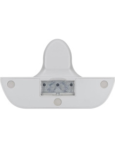 Perforadora de 3 Agujeros Bira Craft Mini 4 Hojas 2