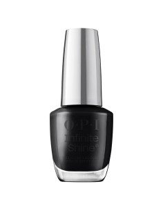 Esmalte de Uñas OPI Infinite Shine 15g Color Ónix Negro