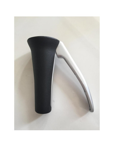 Cascanueces Multifuncional Landtom de Metal Negro