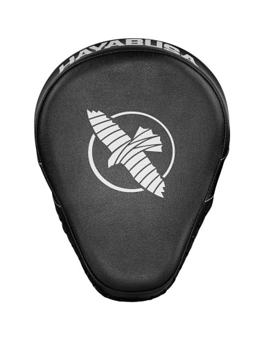 Guantes de Enfoque Hayabusa PTS 3 - Negro - 0.34 kg