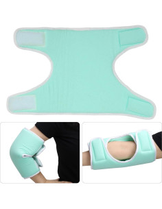 Almohadilla ergonómica para codo FOTABPYTI 49x43cm 2