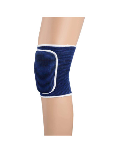 Soporte de Codo Transpirable WEILI Azul Tamaño Único