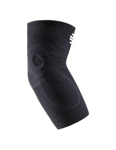 Soporte de Codo Bauerfeind Mediano - Férula Alivio Dolor Negro