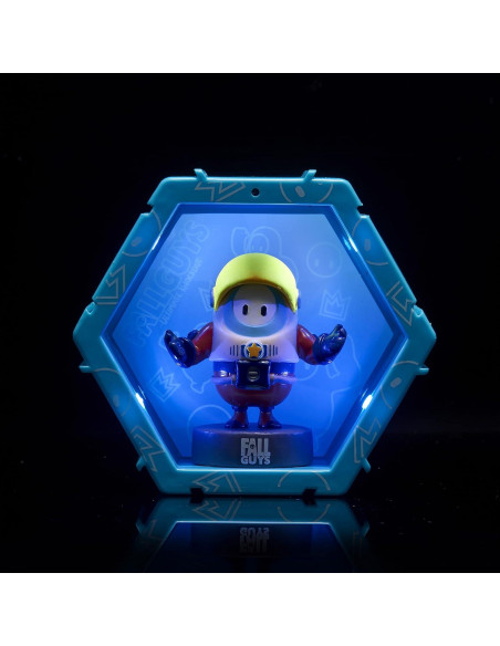 Figura Coleccionable WOW! PODS Astronauta Fall Guys 10 cm