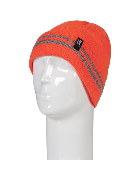 Gorro Térmico Reversible Heat Holders Hi-Vis Hombre 4.7 tog