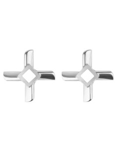 Cuchillas de Repuesto para Picadora de Carne OFXDD - Acero Inoxidable