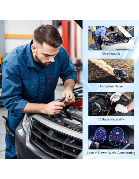 Conjunto Bomba de Combustible Eléctrica GZYQPDZ ZYQP-0051 1.8L 2.4L