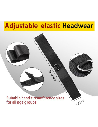 Paquete de 2 Pelotas de Reflexión FUNUCURR para Boxeo