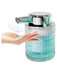 Dispensador de Jabón Automático Octonyluck 320ml Sin Contacto