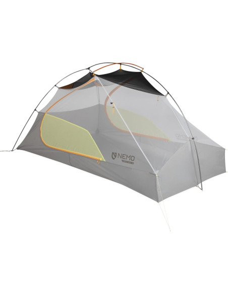 Tienda de Camping Ligera NEMO Mayfly OSMO 2 Personas