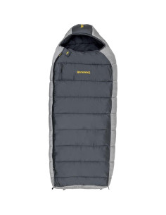 Saco de Dormir Browning McKinley -30C Aislado Rectangular 2