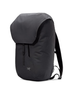 Mochila Granville 25L Arc'teryx Resistente al Agua Negra