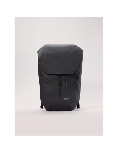 Mochila Granville 25L Arc'teryx Resistente al Agua Negra