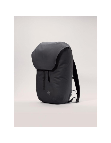 Mochila Granville 25L Arc'teryx Resistente al Agua Negra