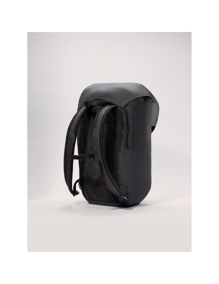 Mochila Granville 25L Arc'teryx Resistente al Agua Negra
