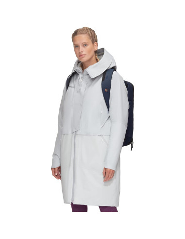 Mochila Mammut Seon Transporter 26L Marino 2510-03911