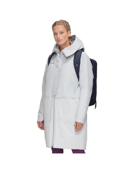 Mochila Mammut Seon Transporter 26L Marino 2510-03911 Mochila Mammut Seon Transporter 26L Marino 2510-03911