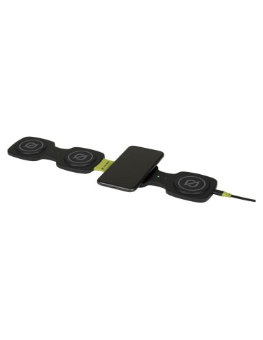 Cargador Basecamp 4 Goal Zero, Carga 4 Dispositivos 100W