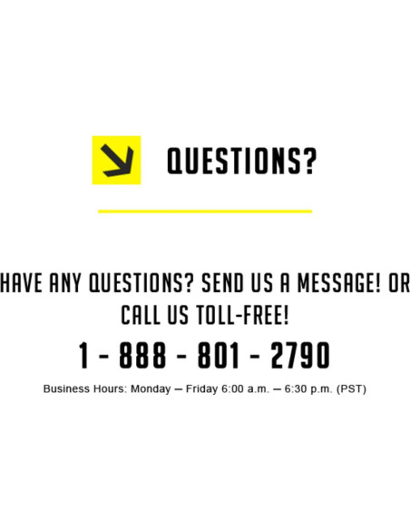 Kit de Frenos Delanteros Hart Brakes PHCF.44024.02 para Toyota